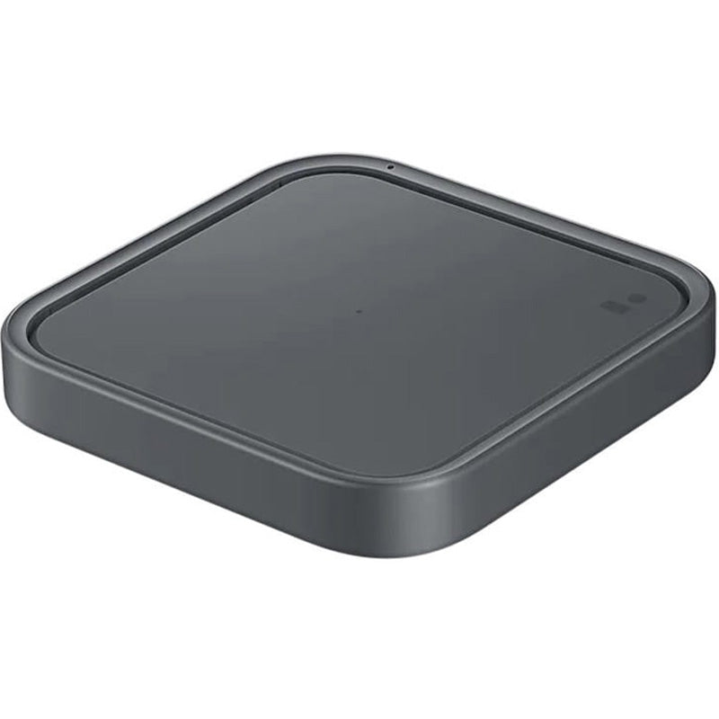 Samsung kabelloses Schnellladegerät EP-P2400BBE, 15W, Schwarz