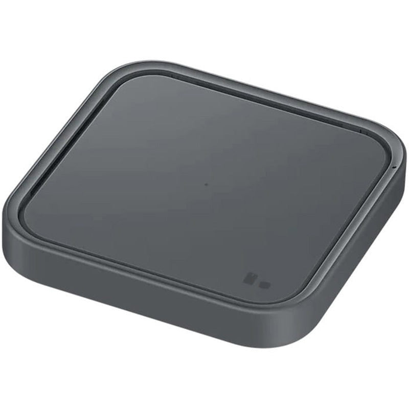 Samsung kabelloses Schnellladegerät EP-P2400BBE, 15W, Schwarz