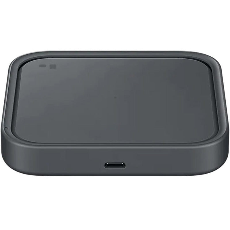 Samsung kabelloses Schnellladegerät EP-P2400BBE, 15W, Schwarz