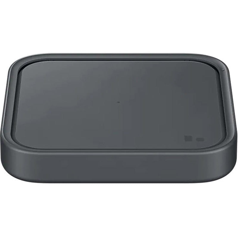 Samsung kabelloses Schnellladegerät EP-P2400BBE, 15W, Schwarz