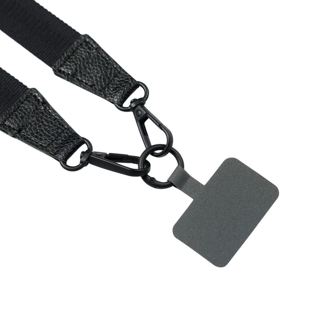 Handy Lanyard UAG Scout Crossbody Lanyard, Schwarz