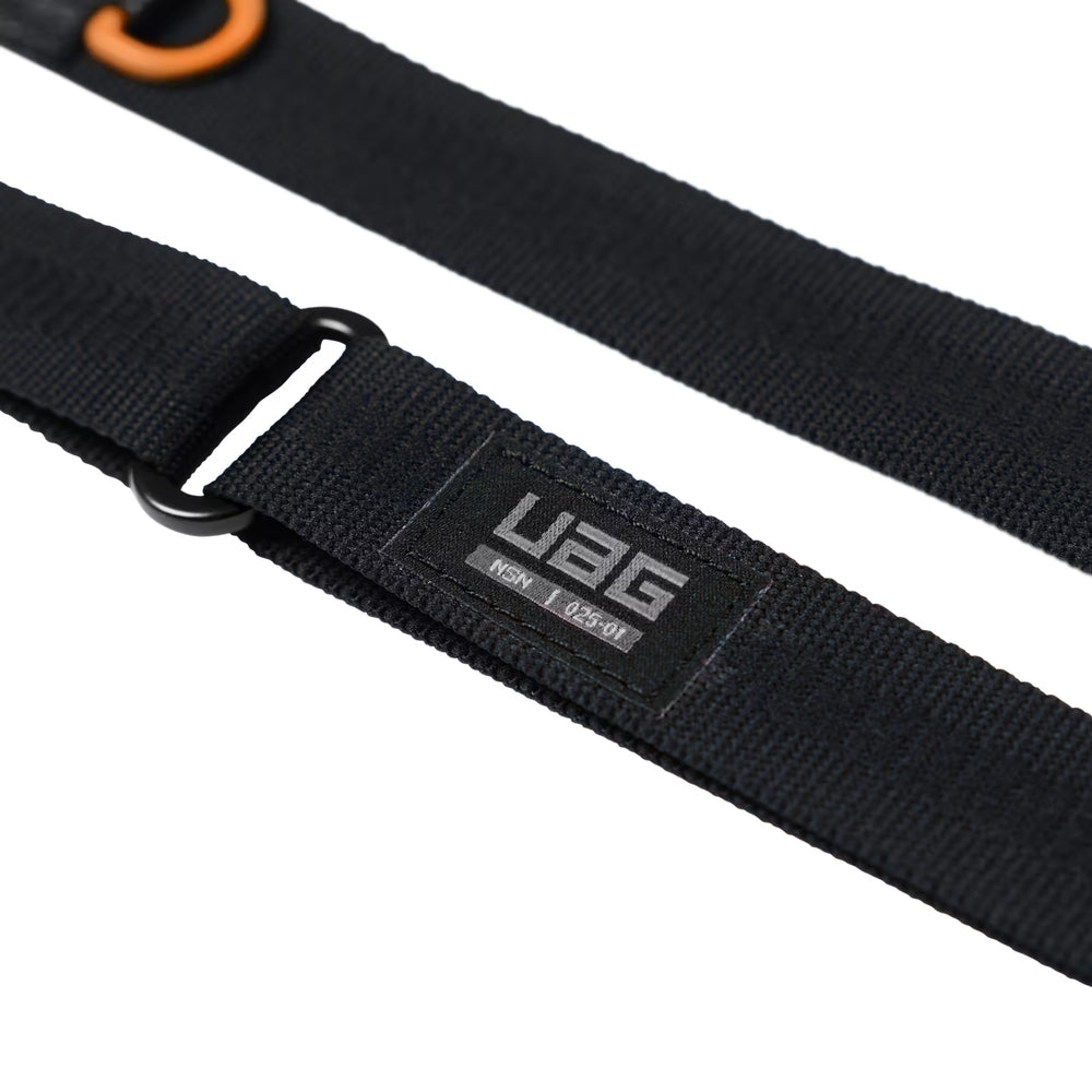 Handy Lanyard UAG Scout Crossbody Lanyard, Schwarz