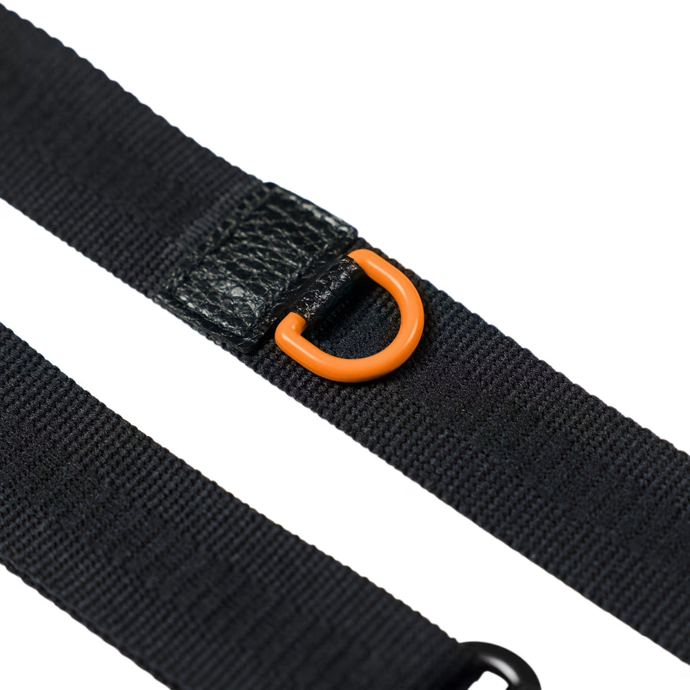 Handy Lanyard UAG Scout Crossbody Lanyard, Schwarz