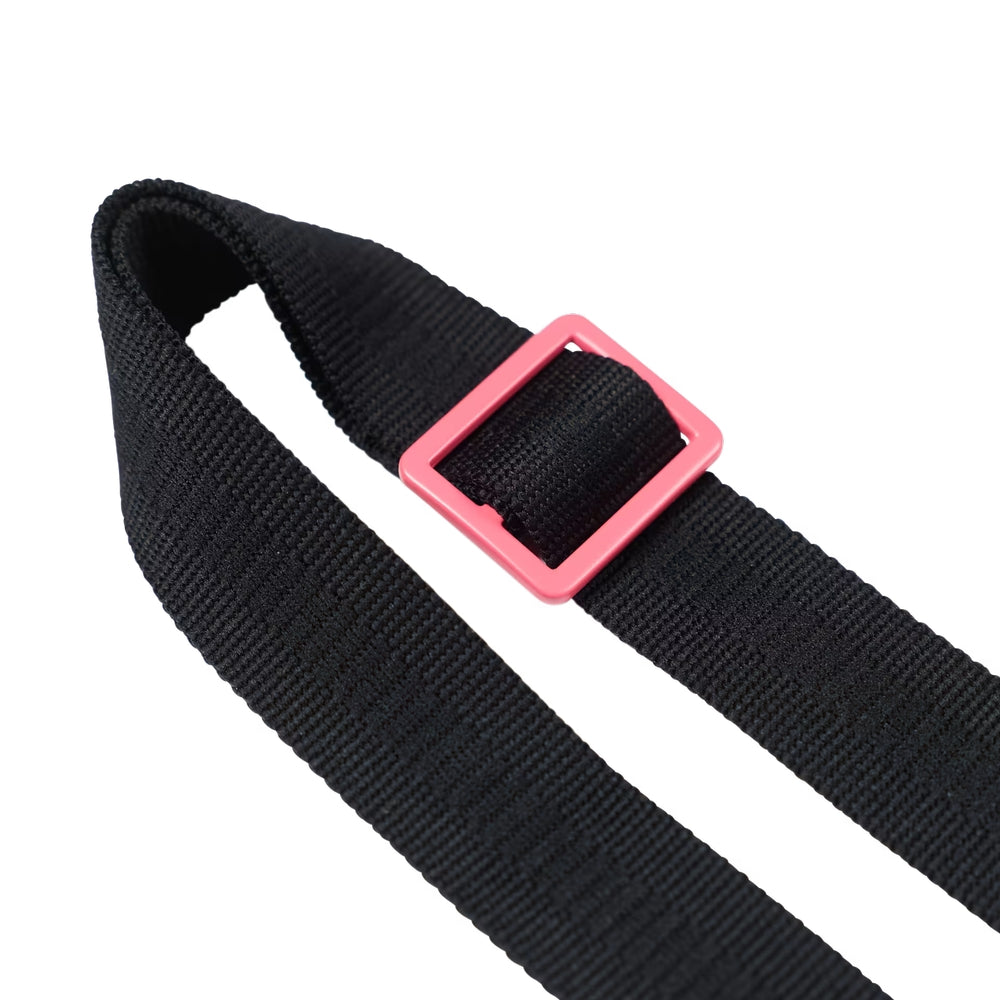 Handy Lanyard UAG Scout Crossbody Lanyard, Schwarz mit Bunten Details