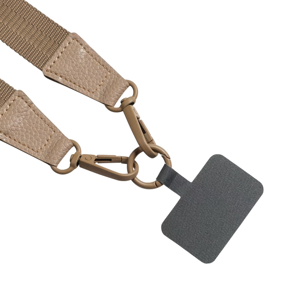 Handy Lanyard UAG Scout Crossbody Lanyard, Braun