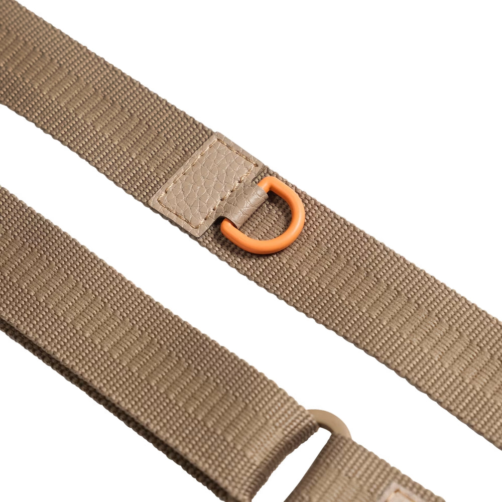 Handy Lanyard UAG Scout Crossbody Lanyard, Braun