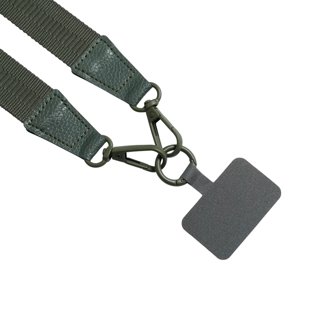 Handy Lanyard UAG Scout Crossbody Lanyard, Olivgrün