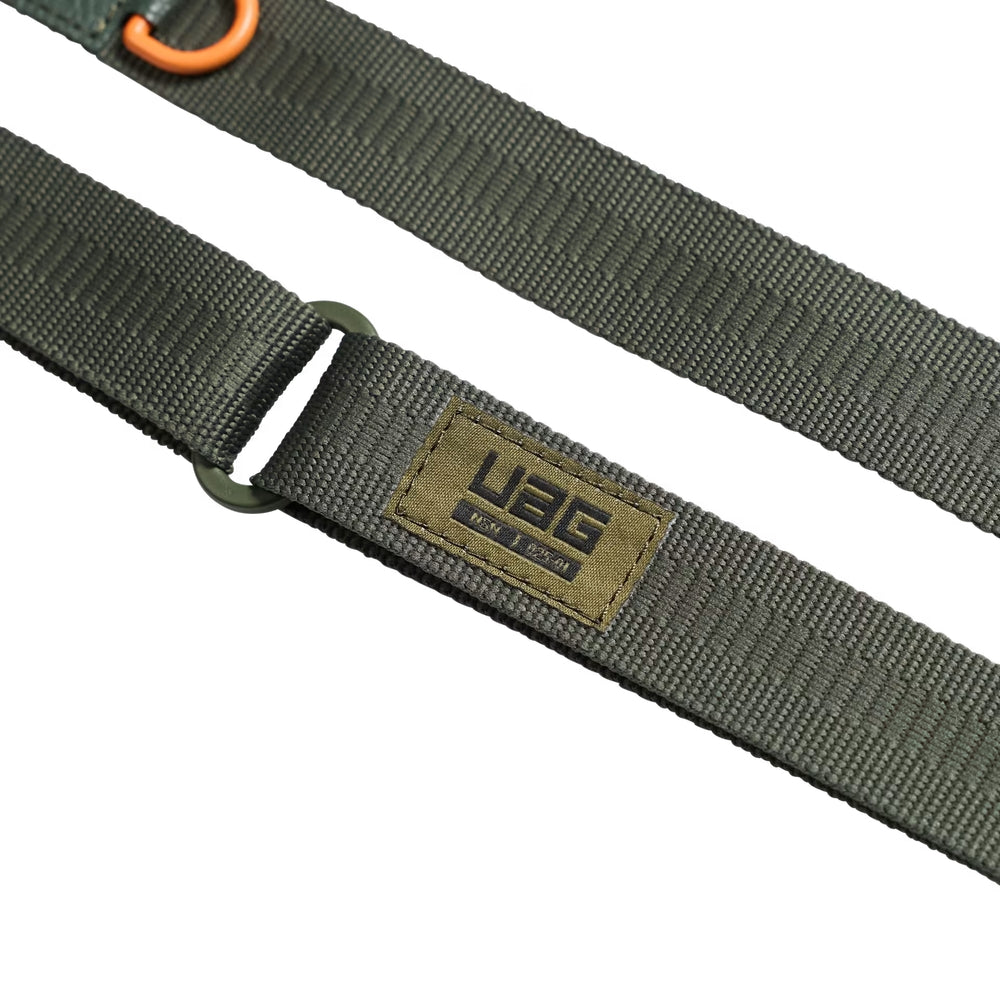 Handy Lanyard UAG Scout Crossbody Lanyard, Olivgrün