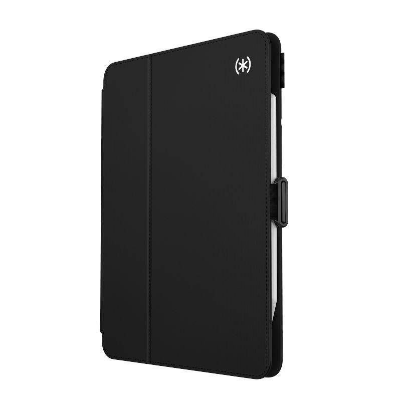 Schutzhülle für iPad Air 11" / 10.9" 2020-2026 / Pro 11" 2018-2022, Speck Balance Folio, Schwarz