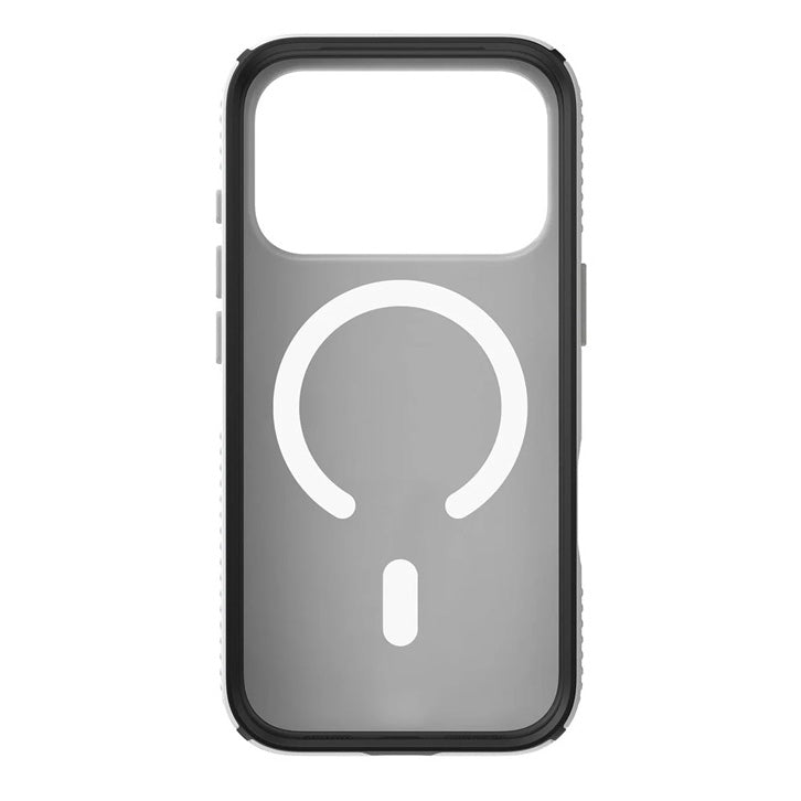 Handyhülle für iPhone 18 Pro / 17 Pro, Speck Candyshell Icon mit MagSafe, Weiß (4/9)