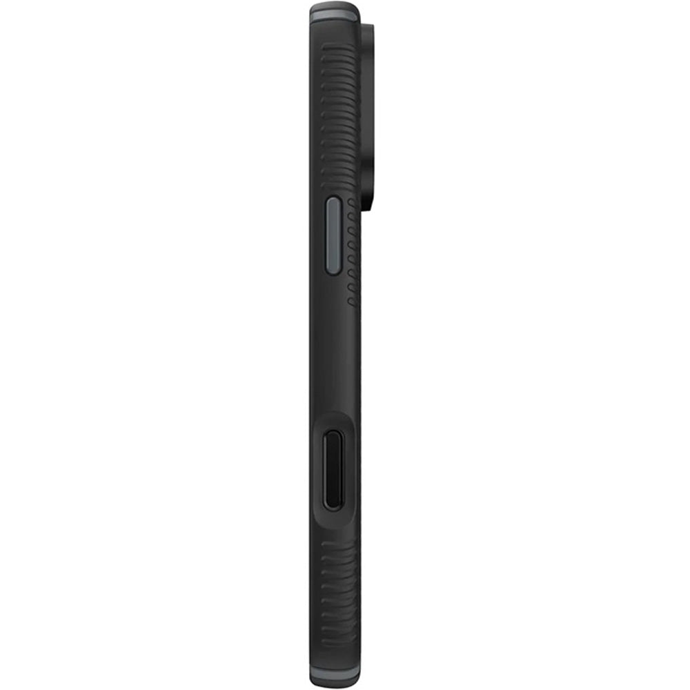 Handyhülle für iPhone 18 Pro Max / 17 Pro Max, Speck Presidio2 Grip mit MagSafe, Schwarz (9/10)