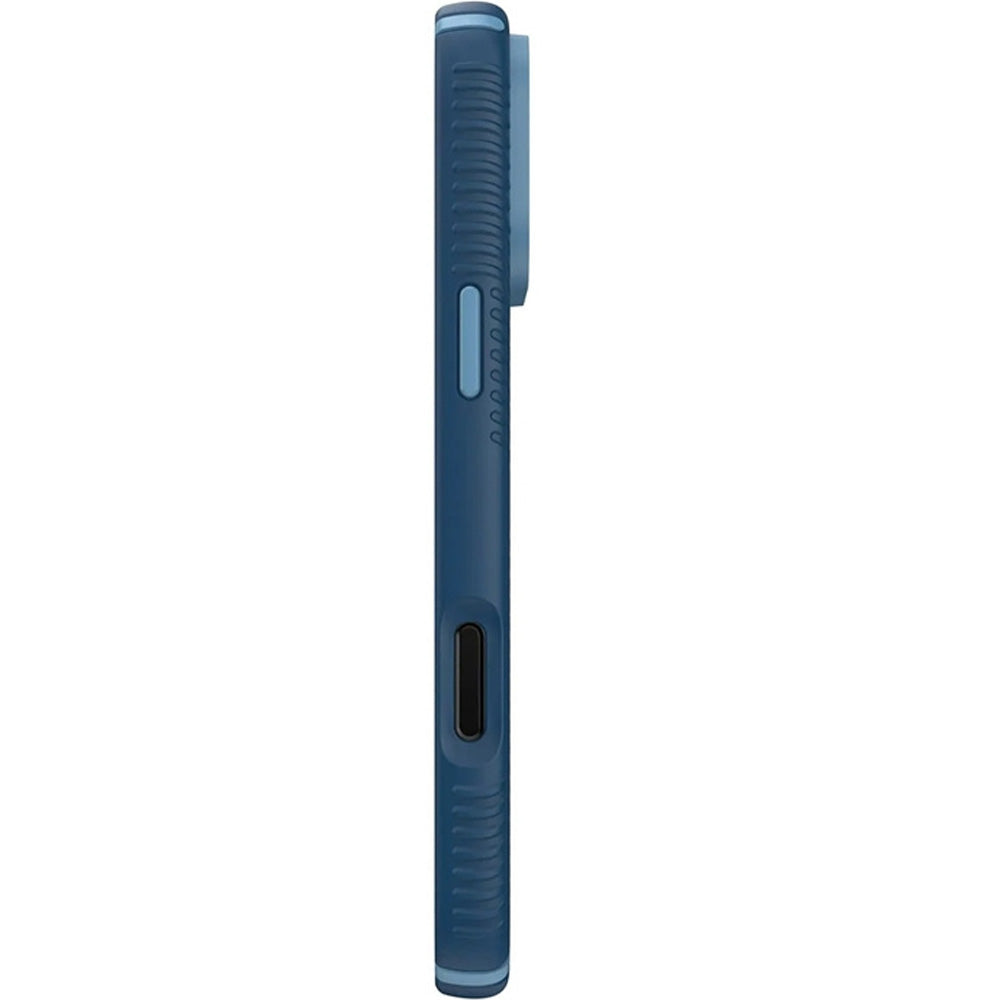Handyhülle für iPhone 18 Pro Max / 17 Pro Max, Speck Presidio2 Grip mit MagSafe, Blau (9/10)
