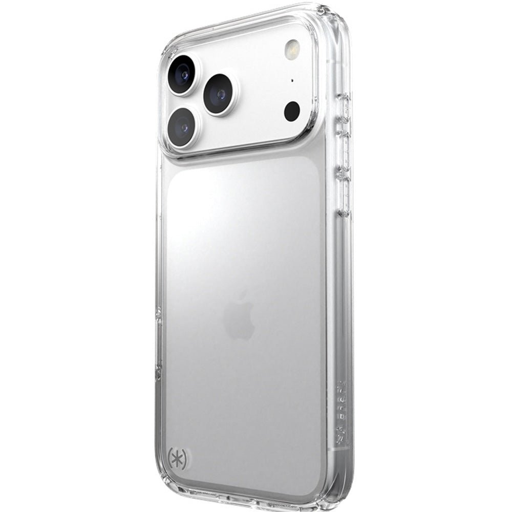 Handyhülle für iPhone 18 Pro Max / 17 Pro Max, Speck Presidio Perfect-Clear, Transparent (2/9)