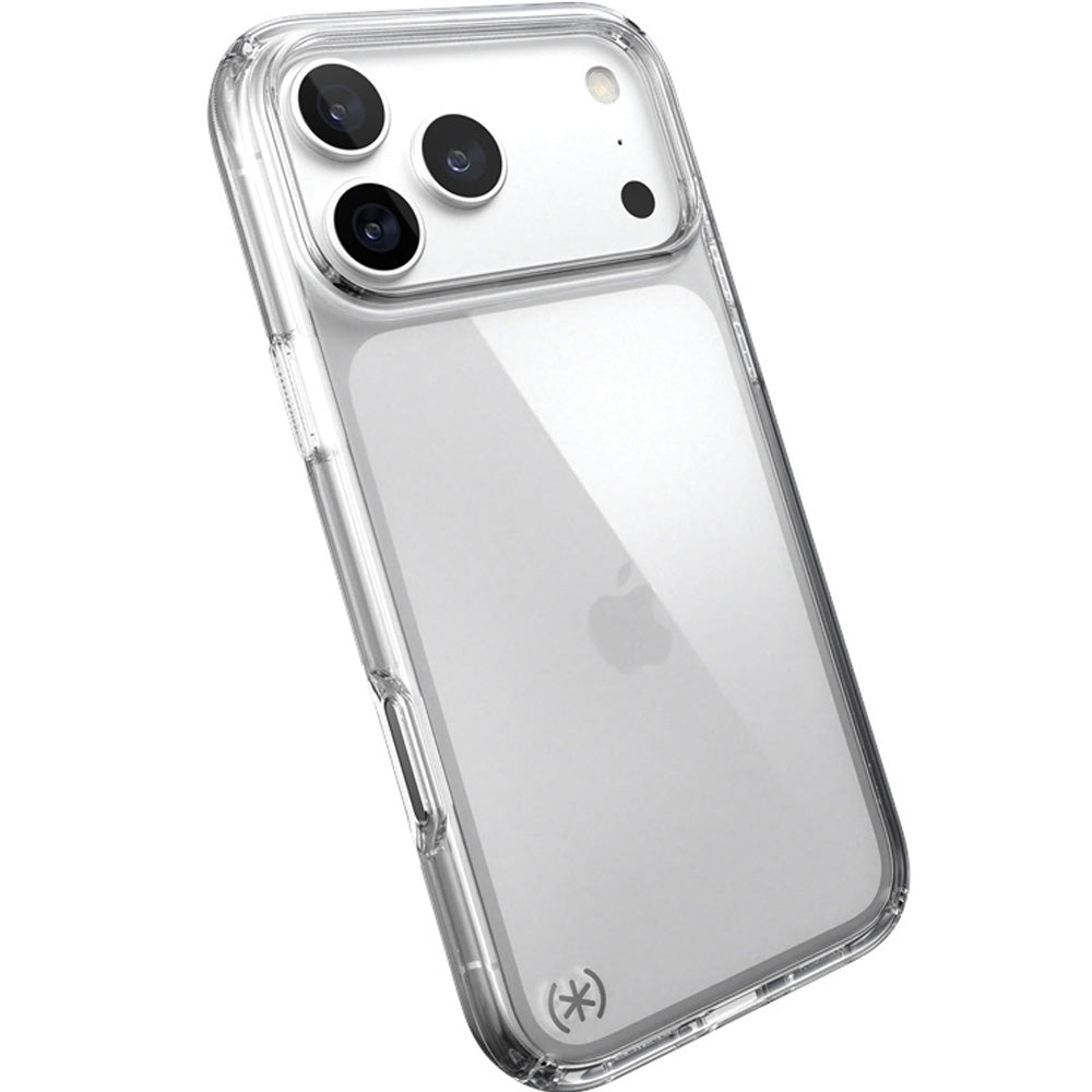 Handyhülle für iPhone 18 Pro Max / 17 Pro Max, Speck Presidio Perfect-Clear, Transparent (3/9)