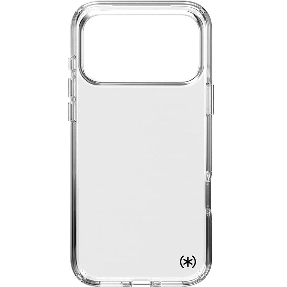 Handyhülle für iPhone 18 Pro Max / 17 Pro Max, Speck Presidio Perfect-Clear, Transparent (5/9)