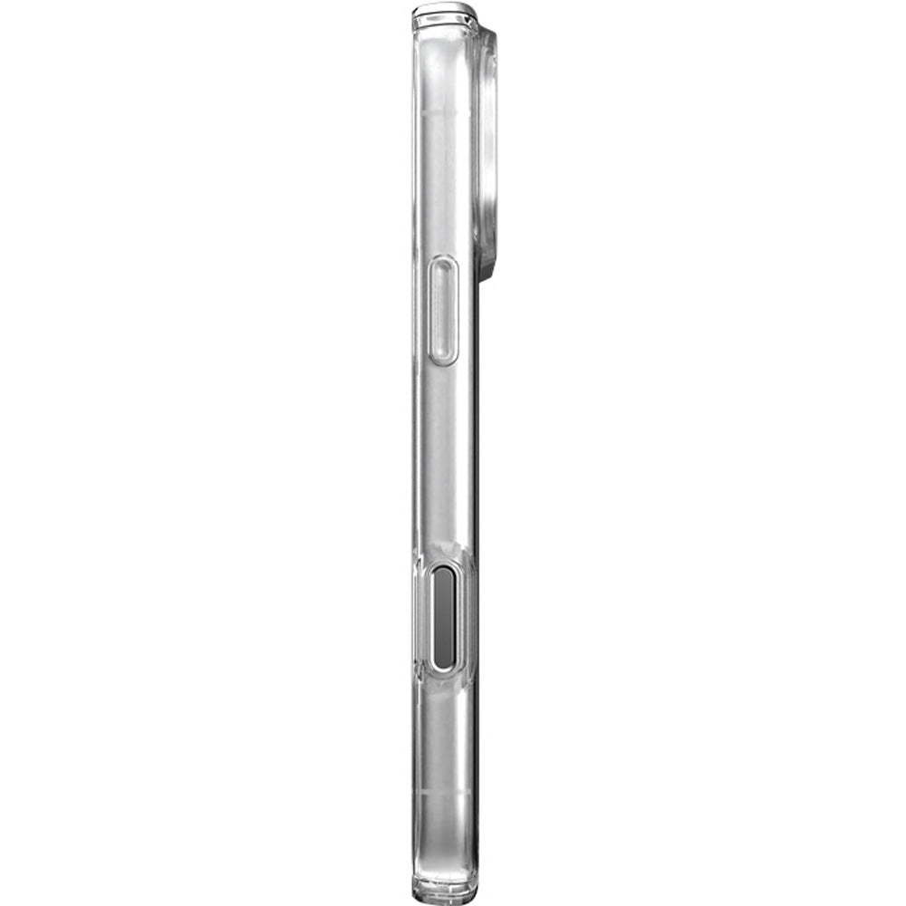 Handyhülle für iPhone 18 Pro Max / 17 Pro Max, Speck Presidio Perfect-Clear, Transparent (8/9)