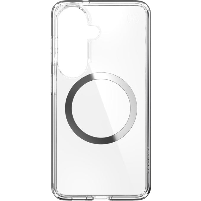 Handyhülle für Galaxy S26, Speck Presidio Perfect-Clear mit MagSafe, Transparent