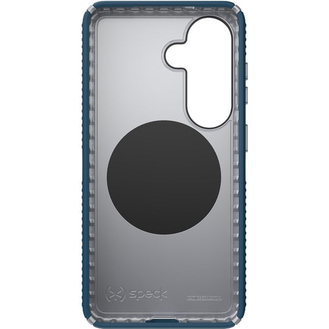 Handyhülle für Galaxy S26 Plus, Speck Presidio2 Grip Mag mit MagSafe, Blau