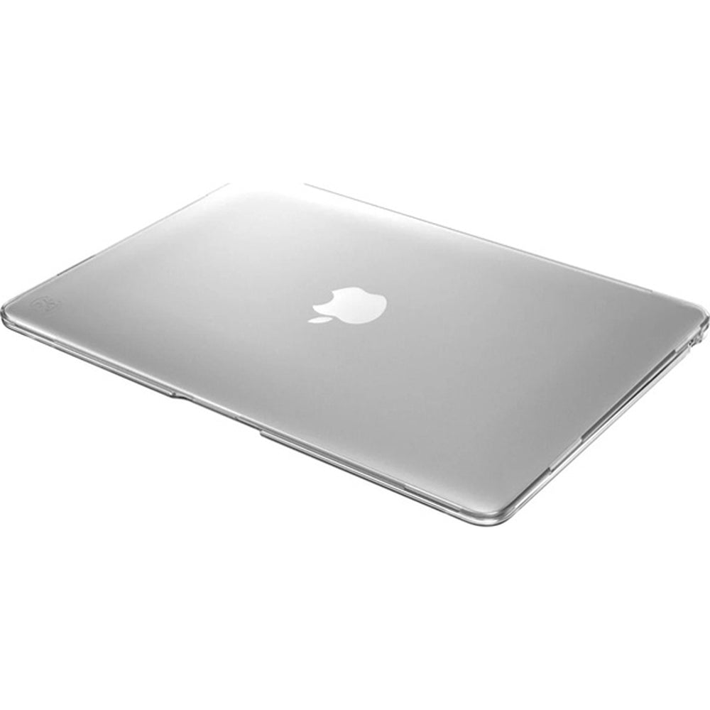Hülle für MacBook Neo 13" A18 Pro 2026, Speck SmartShell, Transparent