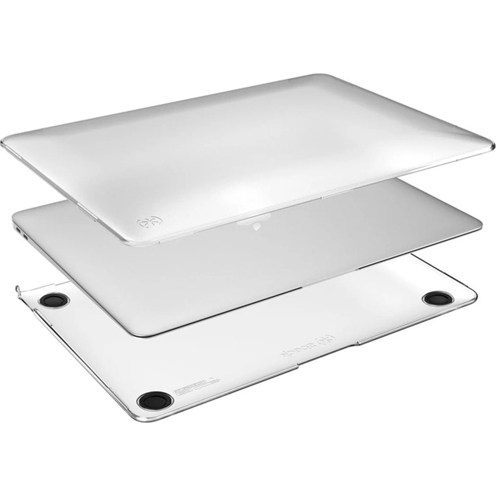 Hülle für MacBook Neo 13" A18 Pro 2026, Speck SmartShell, Transparent