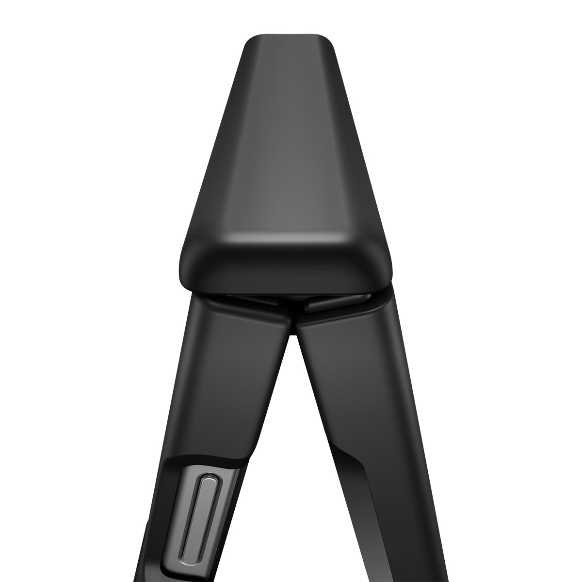 Handyhülle für Galaxy Z Flip8, Spigen Air Fit Pro Mag mit MagSafe, Schwarz