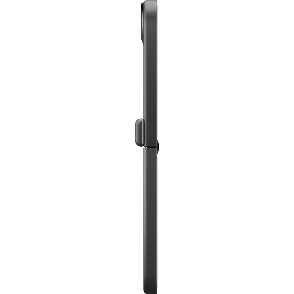 Handyhülle für Galaxy Z Flip8, Spigen Air Fit Pro Mag mit MagSafe, Schwarz