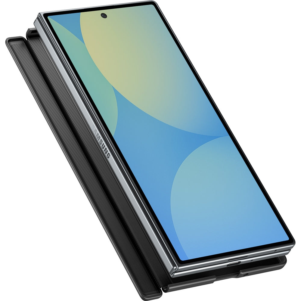 Handyhülle für Galaxy Z Fold8 Ultra, Spigen Air Fit Pro Mag mit MagSafe, Schwarz