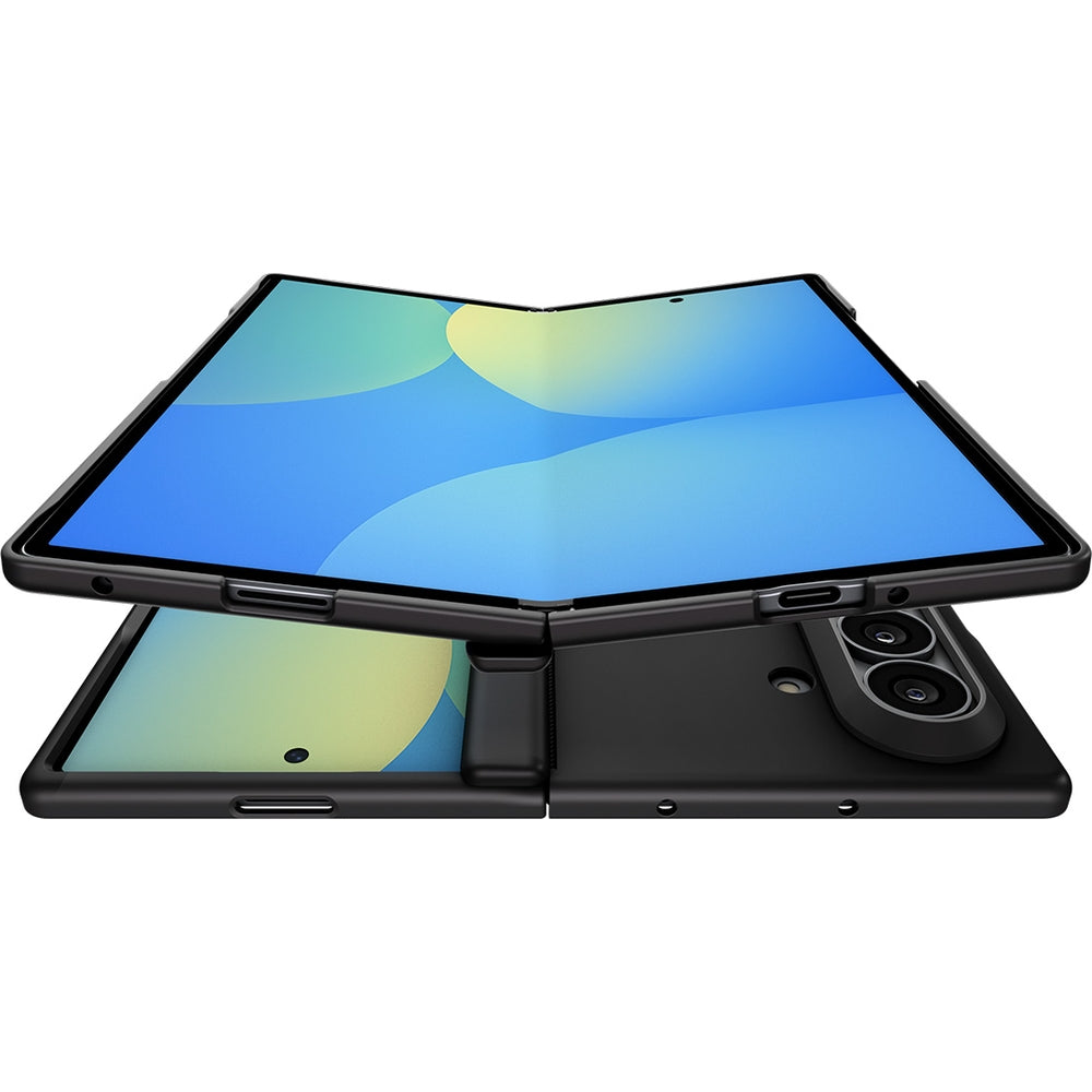 Handyhülle für Galaxy Z Fold8 Ultra, Spigen Air Fit Pro Mag mit MagSafe, Schwarz