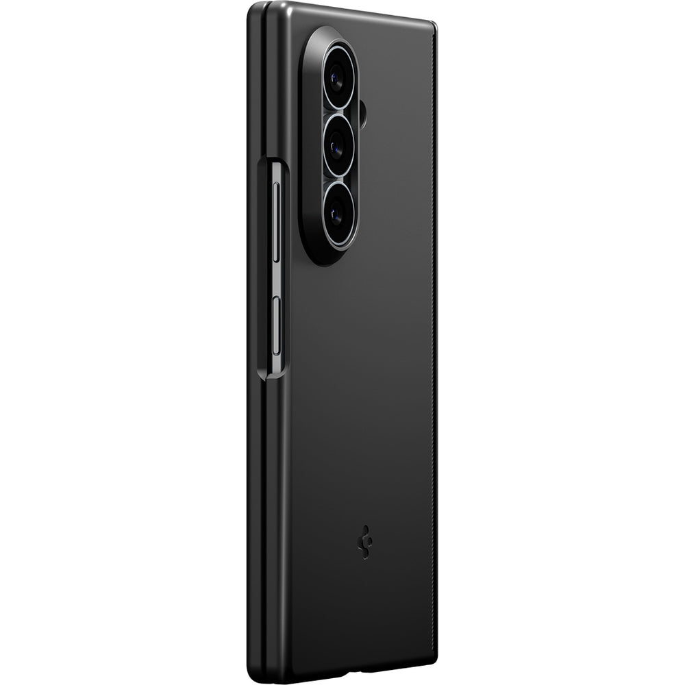 Handyhülle für Galaxy Z Fold8 Ultra, Spigen Air Fit Pro Mag mit MagSafe, Schwarz