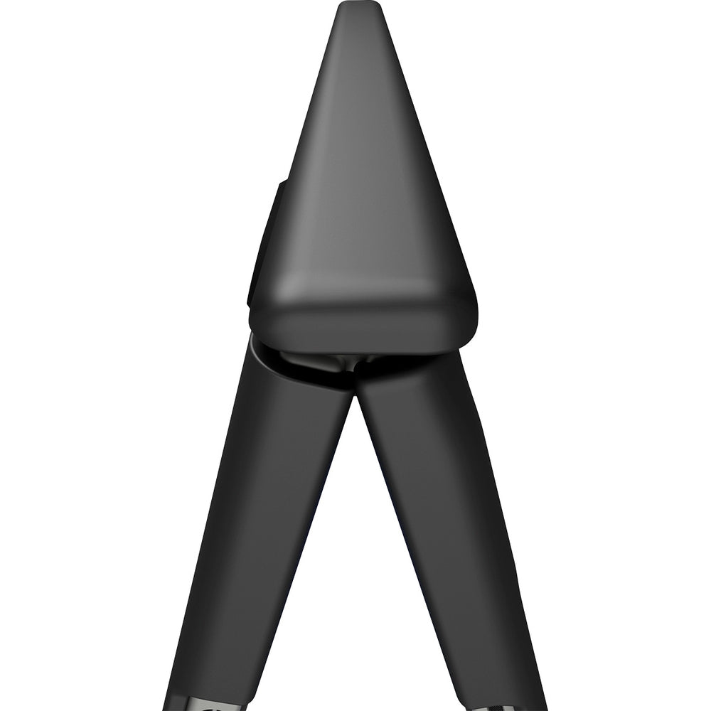 Handyhülle für Galaxy Z Fold8 Ultra, Spigen Air Fit Pro Mag mit MagSafe, Schwarz