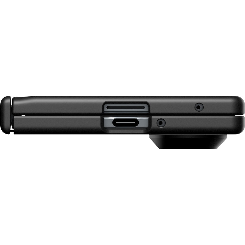 Handyhülle für Galaxy Z Fold8 Ultra, Spigen Air Fit Pro Mag mit MagSafe, Schwarz
