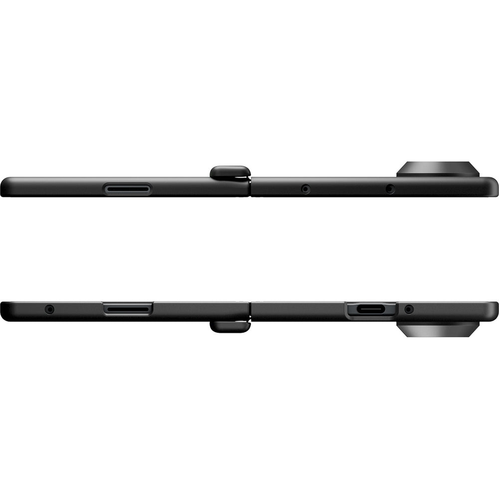 Handyhülle für Galaxy Z Fold8 Ultra, Spigen Air Fit Pro Mag mit MagSafe, Schwarz