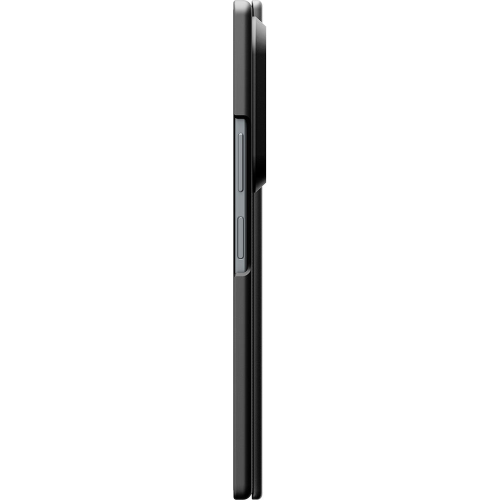 Handyhülle für Galaxy Z Fold8 Ultra, Spigen Air Fit Pro Mag mit MagSafe, Schwarz