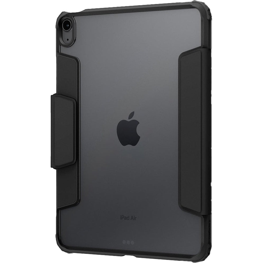 Schutzhülle für iPad Air 11" / 10.9" 2020-2026, Spigen Air Skin Pro, Schwarz