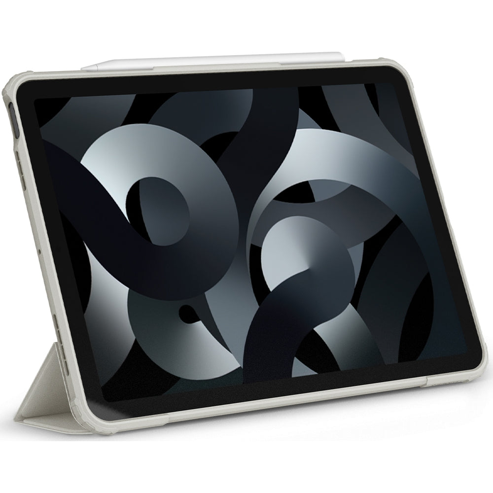 Schutzhülle für iPad Air 11" / 10.9" 2020-2026, Spigen Air Skin Pro, Grau