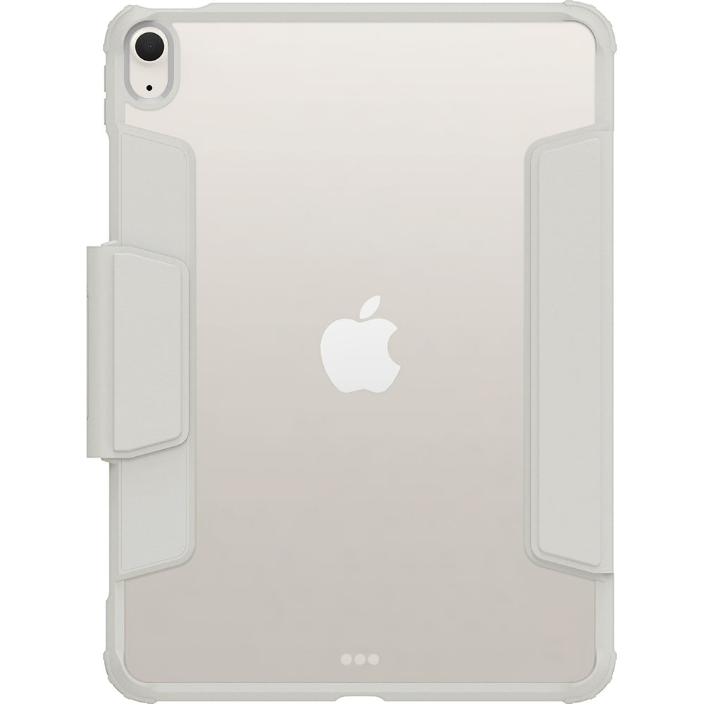 Schutzhülle für iPad Air 11" / 10.9" 2020-2026, Spigen Air Skin Pro, Grau