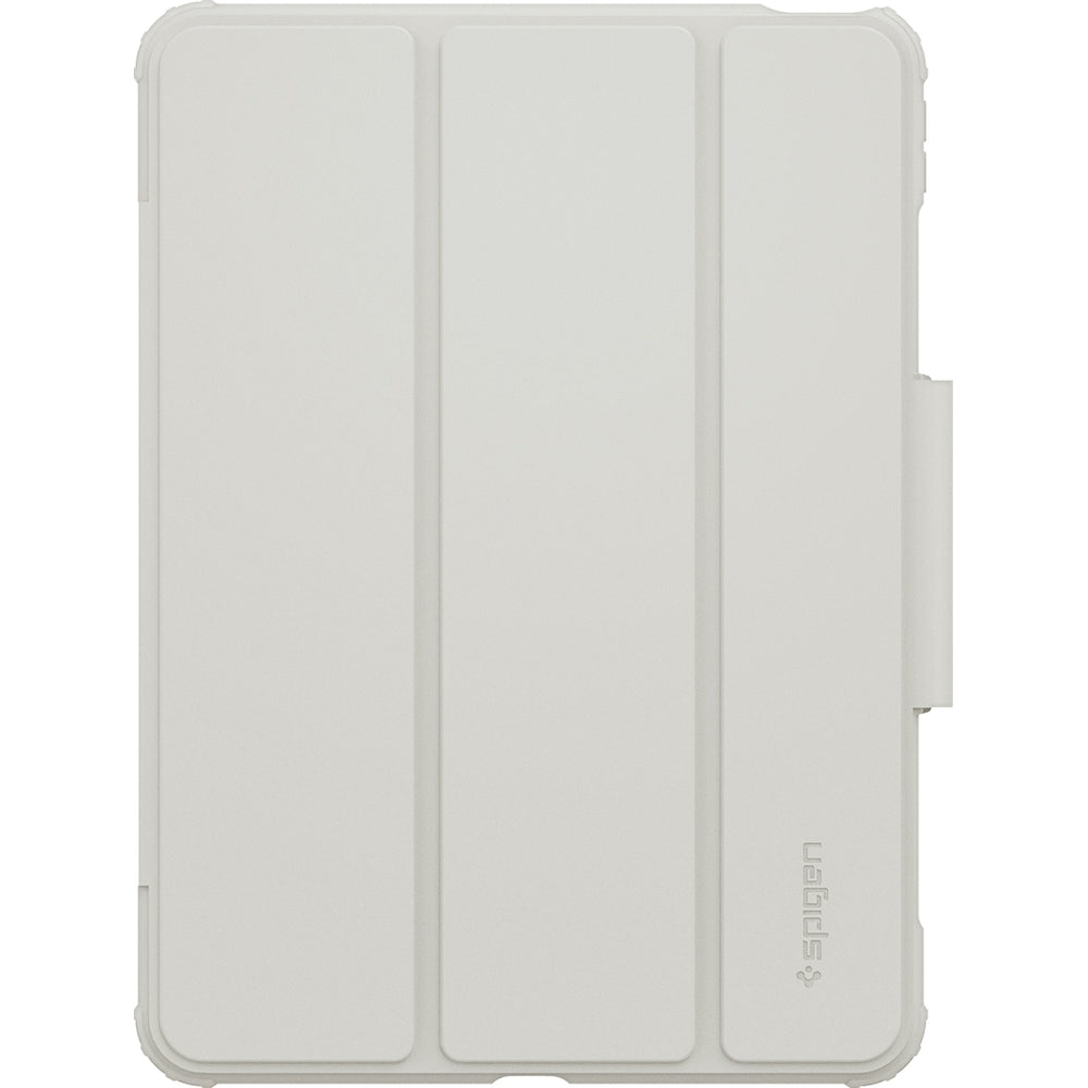 Schutzhülle für iPad Air 11" / 10.9" 2020-2026, Spigen Air Skin Pro, Grau