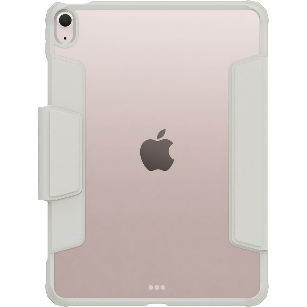 Schutzhülle für iPad Air 11" / 10.9" 2020-2026, Spigen Air Skin Pro, Grau