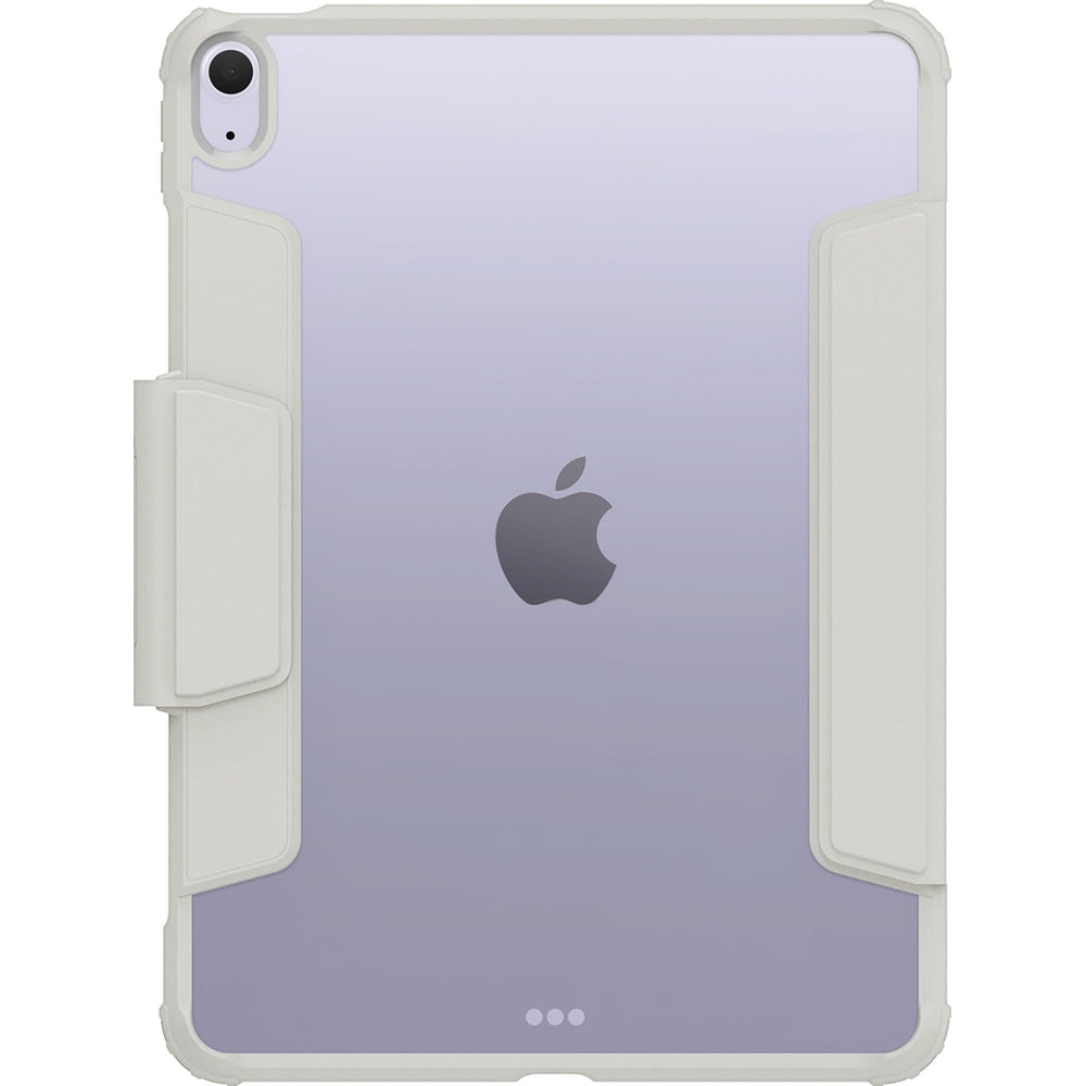 Schutzhülle für iPad Air 11" / 10.9" 2020-2026, Spigen Air Skin Pro, Grau