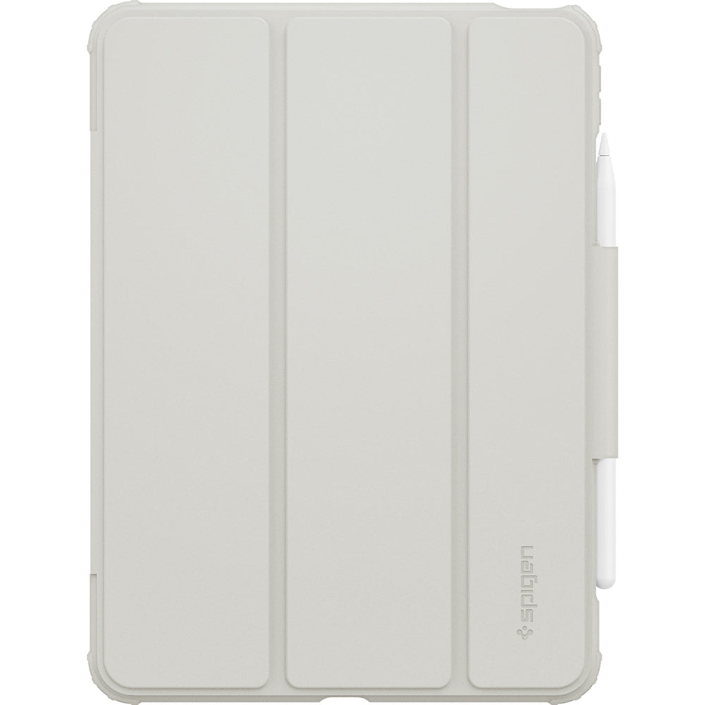 Schutzhülle für iPad Air 11" / 10.9" 2020-2026, Spigen Air Skin Pro, Grau