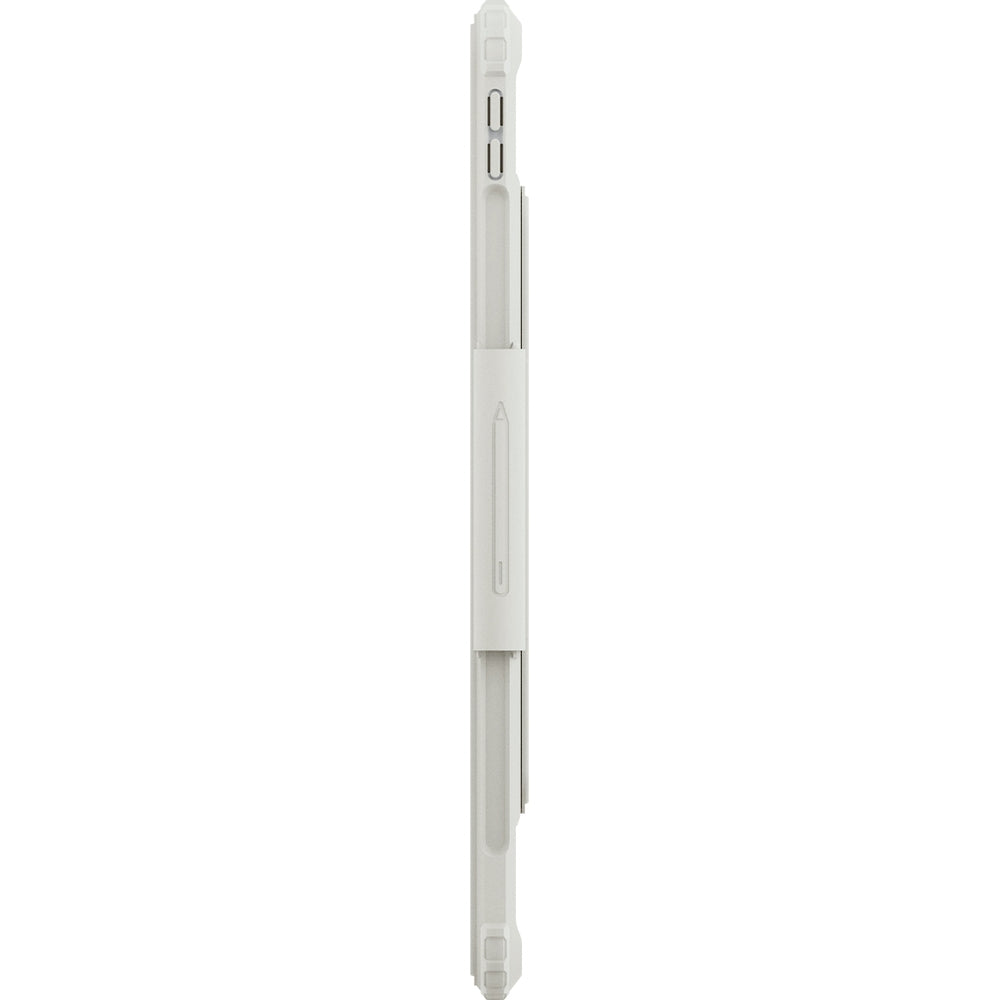 Schutzhülle für iPad Air 11" / 10.9" 2020-2026, Spigen Air Skin Pro, Grau