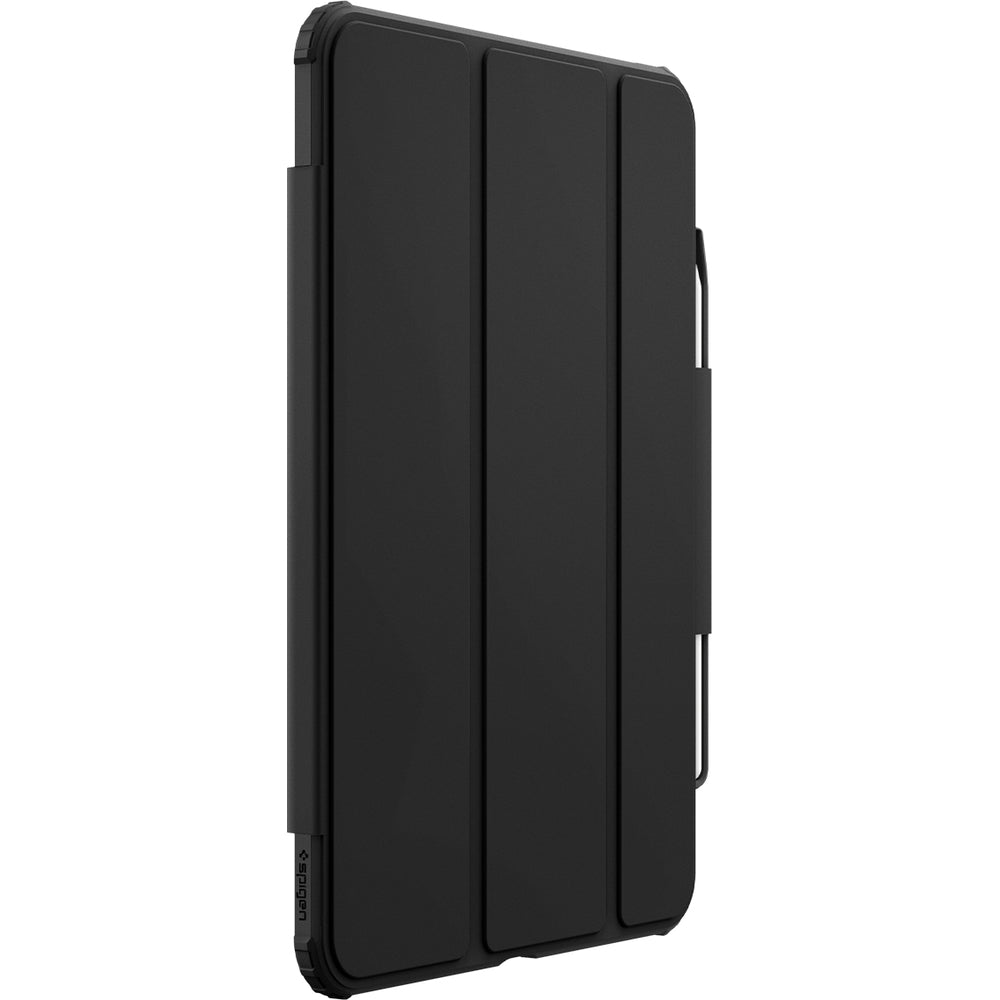 Schutzhülle für iPad Pro 11" 2025 / 2024, Spigen Air Skin Pro, Schwarz