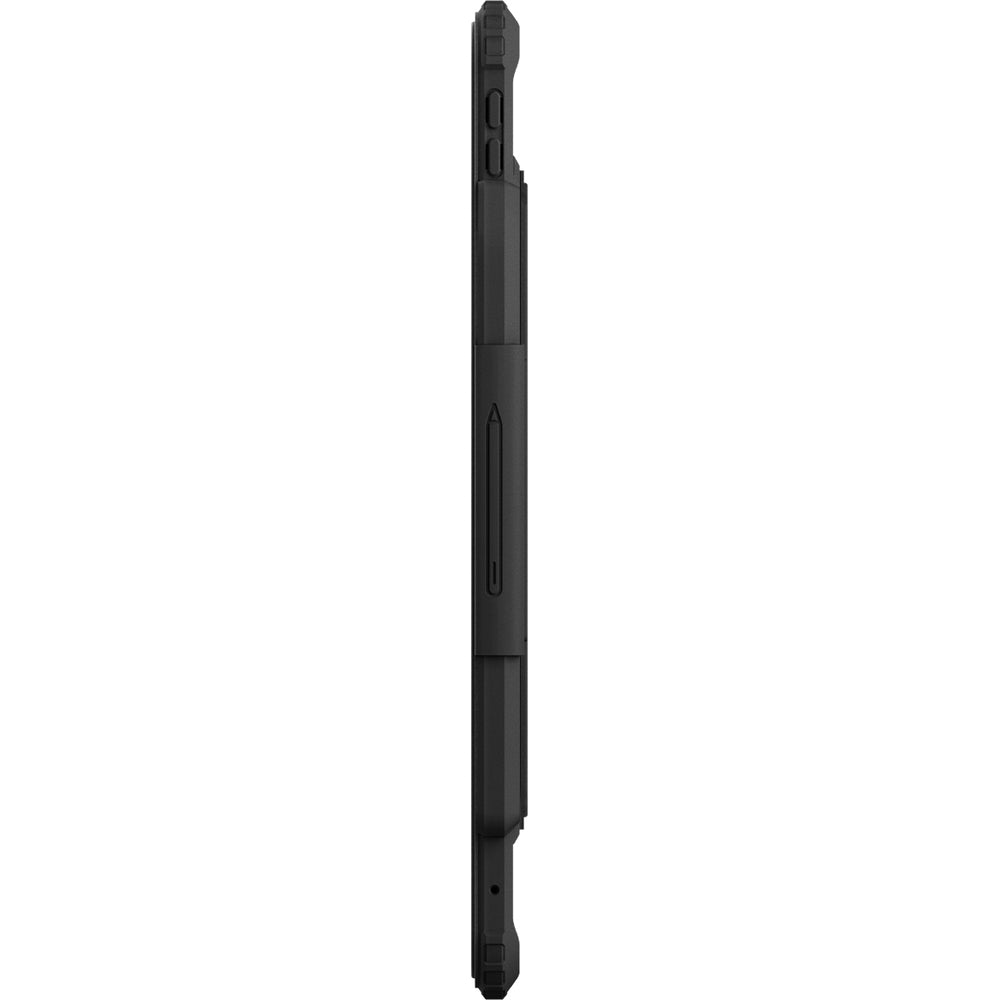 Schutzhülle für iPad Pro 11" 2025 / 2024, Spigen Air Skin Pro, Schwarz