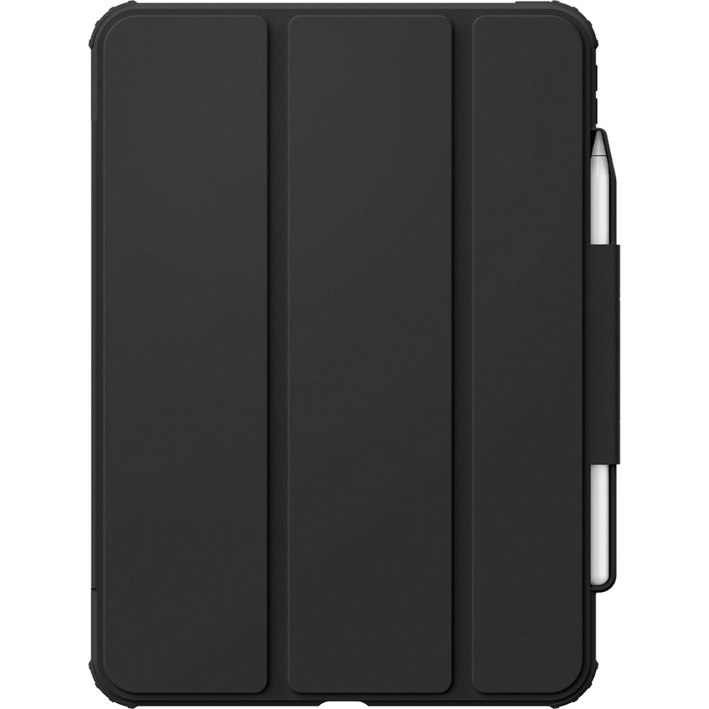 Schutzhülle für iPad Pro 11" 2025 / 2024, Spigen Air Skin Pro, Schwarz