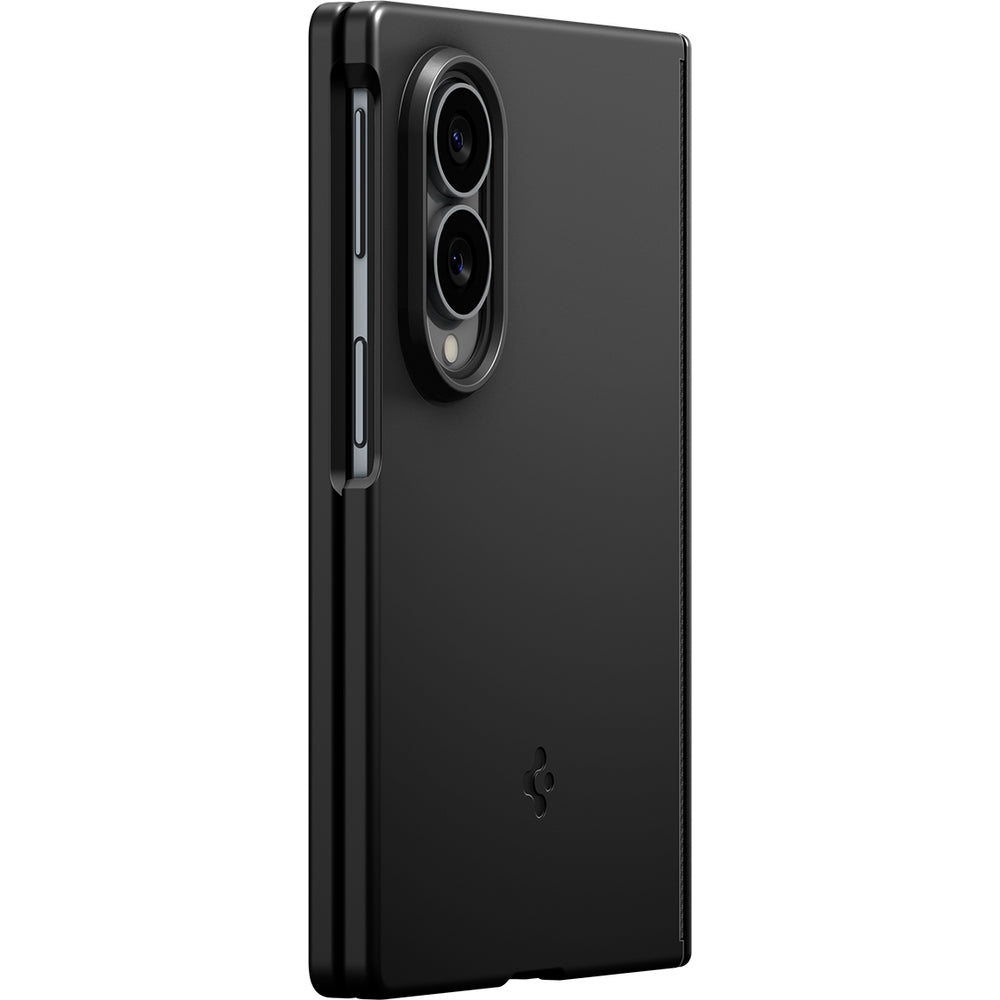Handyhülle für Galaxy Z Fold8, Spigen Air Fit Pro Mag mit MagSafe, Schwarz