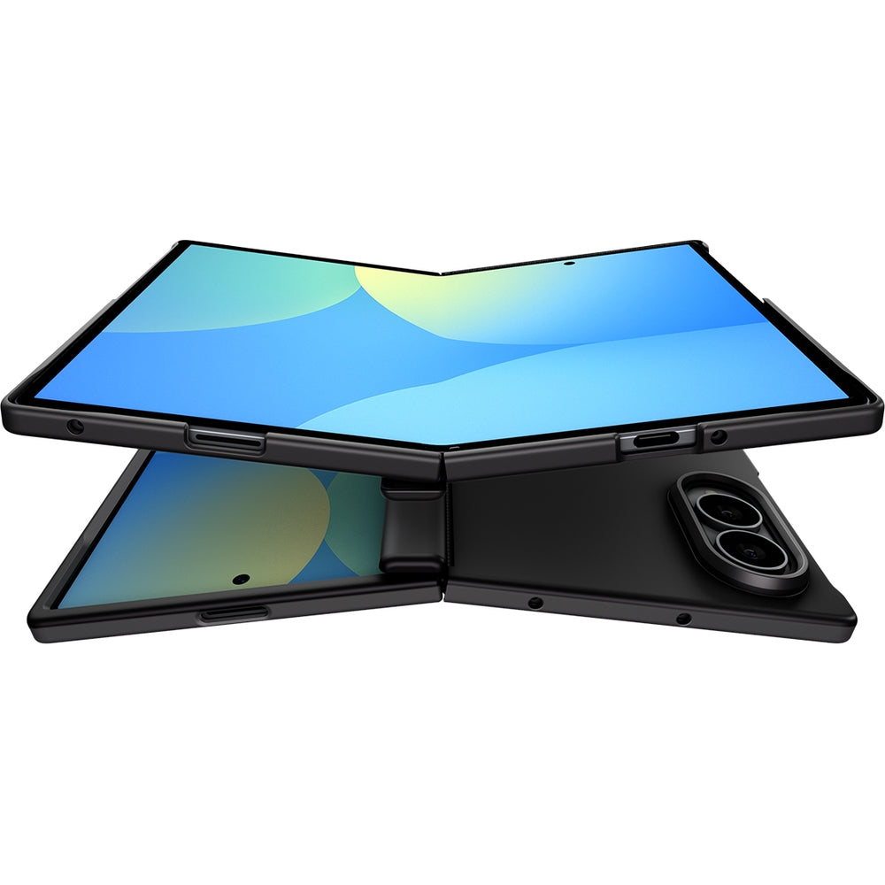 Handyhülle für Galaxy Z Fold8, Spigen Air Fit Pro Mag mit MagSafe, Schwarz