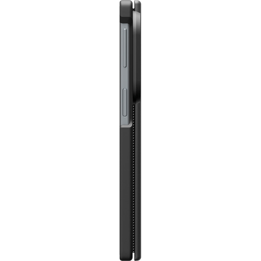 Handyhülle für Galaxy Z Fold8, Spigen Air Fit Pro Mag mit MagSafe, Schwarz
