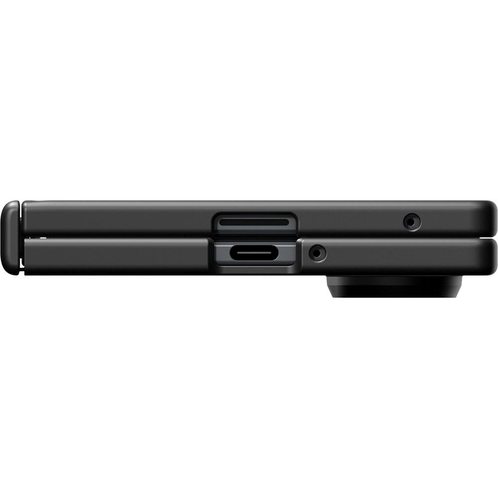 Handyhülle für Galaxy Z Fold8, Spigen Air Fit Pro Mag mit MagSafe, Schwarz