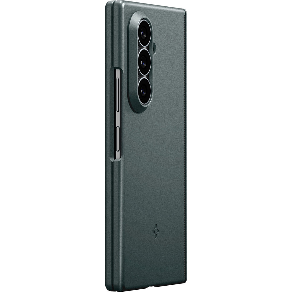 Handyhülle für Galaxy Z Fold8 Ultra, Spigen Air Fit Pro Mag mit MagSafe, Grün