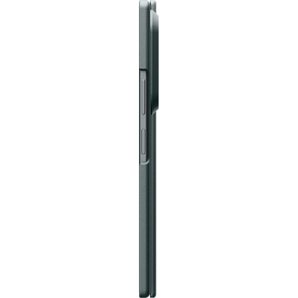 Handyhülle für Galaxy Z Fold8 Ultra, Spigen Air Fit Pro Mag mit MagSafe, Grün